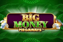 Big Money Megaways slot